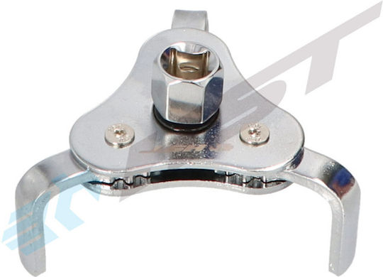 Ölfilterschlüssel Dreibein 3'' 1/2'' Hst0041