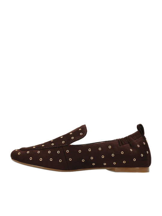 Mocasini Dama Loafers Maro