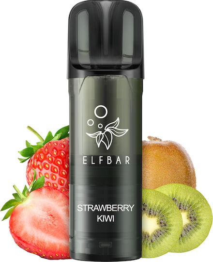 Elf Bar Ανταλλακτικό Pod 2ml