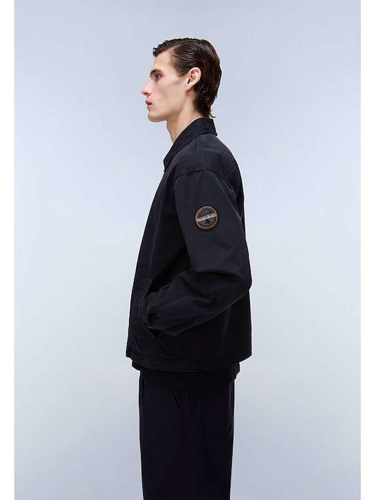 Jacket Black Beauty