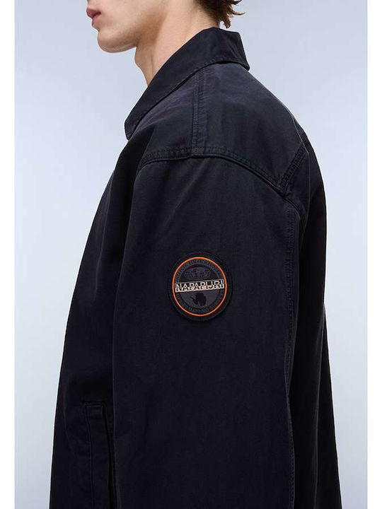 Jacket Black Beauty