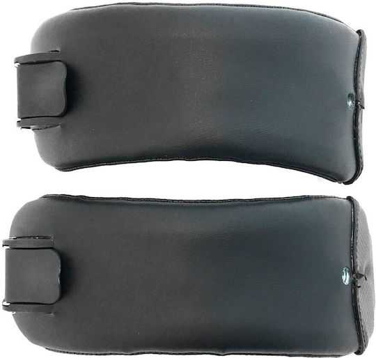Drake Ankle Strap Mfc Pack 1 Pair Large Black
