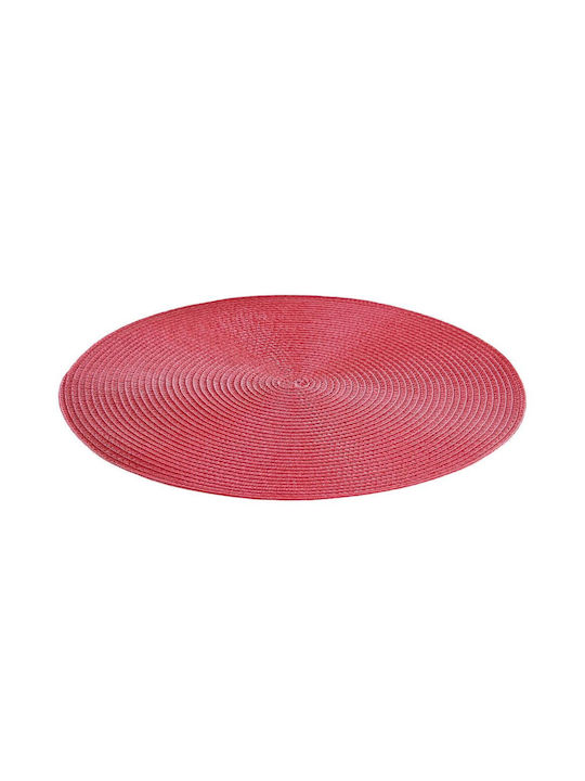Butlers Σουπλά Στρογγυλό Ροζ 38cm Butlers Σουπλά Στρογγυλό Ροζ 38cm