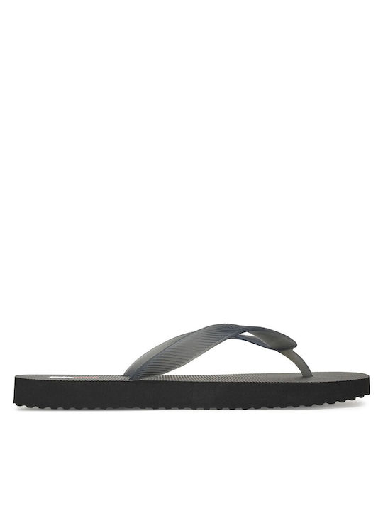 Ανδρικά Flip Flops Μαύρα