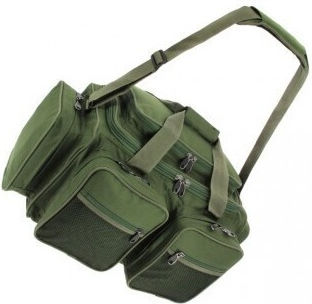 NGT Xpr Transporttasche Mit Mehreren Fächern 61 X 29 X 31 Cm