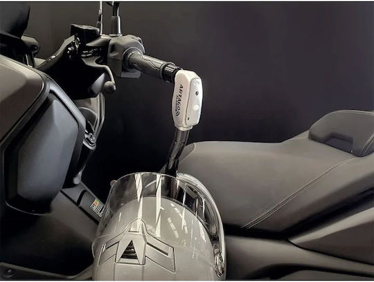 Handlebar Lock Artago Alarm Honda PCX 125 25