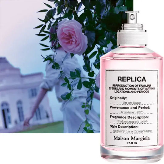Maison Martin Margiela Replica Up At Dawn Eau de Toilette 100ml