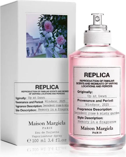 Maison Martin Margiela Replica Up At Dawn Eau de Toilette 100ml