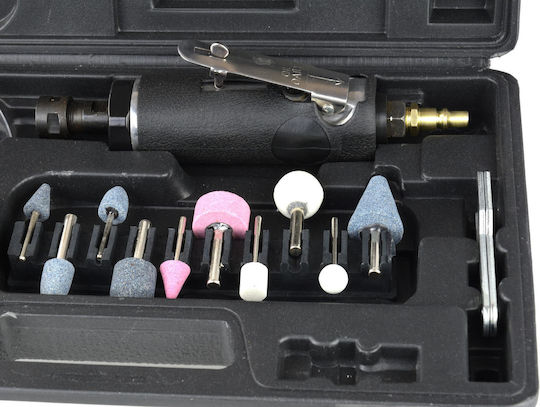 Geko G03142 Cheie Pentru Scule Electrice Set 10 Bucăți