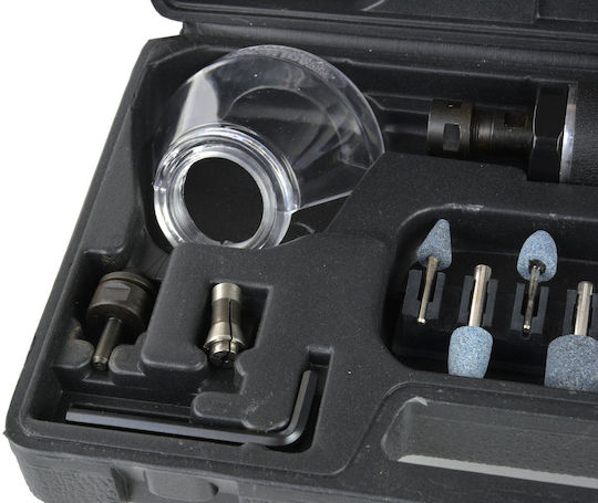 Geko G03142 Cheie Pentru Scule Electrice Set 10 Bucăți