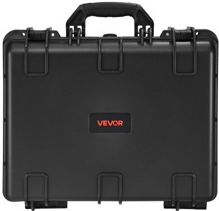 Vevor Beige Pistol Case