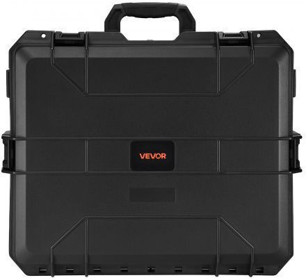 Vevor Beige Pistol Case