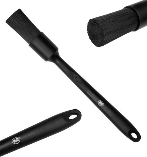 Perie Curățare Auto K2 Strong Detailing Brush 16" 1 Bucată