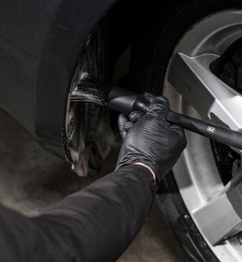 Perie Curățare Auto K2 Strong Detailing Brush 16" 1 Bucată