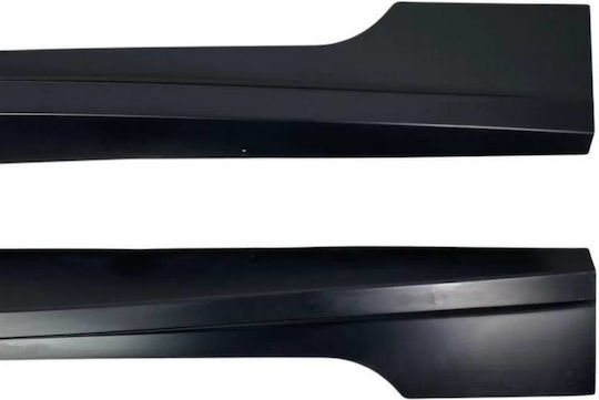 Kit De Caroserie Vw Passat B8 2014-2018 R-line Look