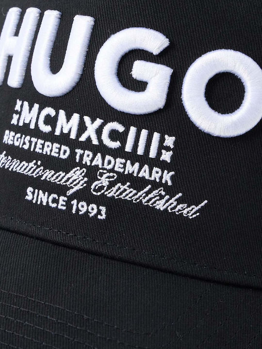 Hugo Boss Kappen Merk-cap 50555774