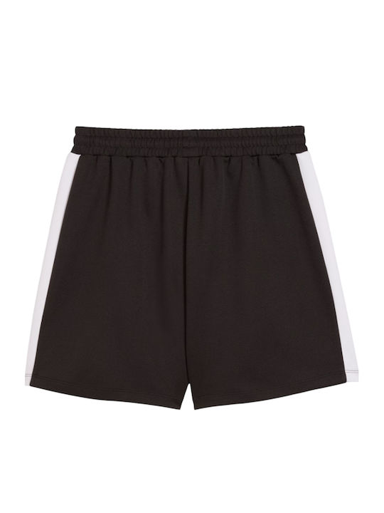 Women's Activewear Shorts Black