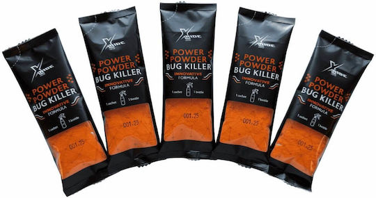 Insect Cleaner Powder Xzone Ride