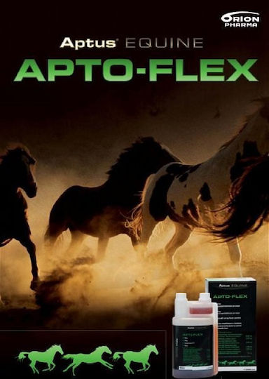 Aptus Dog Multivitamins Syrup 1000ml for Joints
