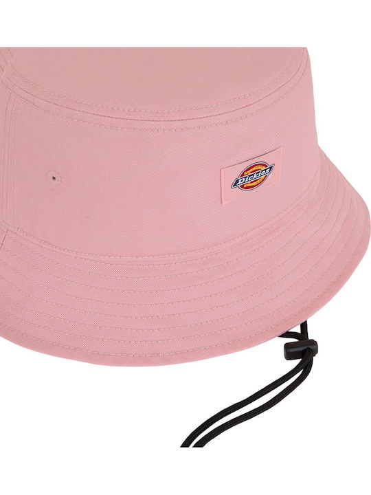 Dickies Pălărie Bucket Roz de Damă
