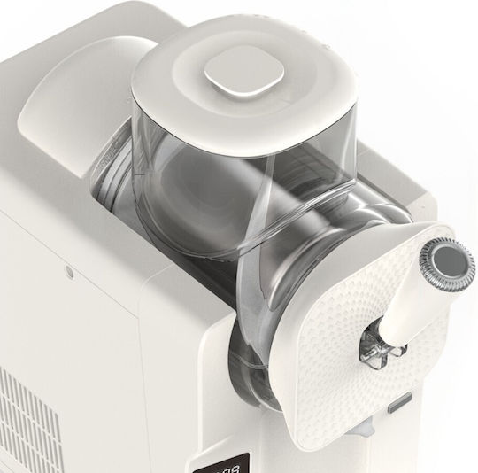 Rohnson Soft n Serve Ice Cream Maker 1.6lt White