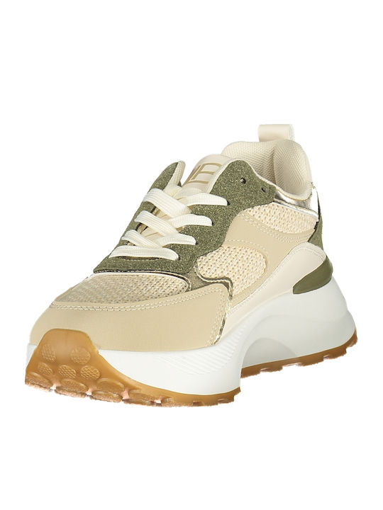Γυναικεία Sneakers Πράσινα