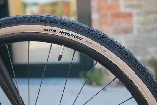 Maxxis Cauciuc Bicicletă Orașului Trekking și Munte 28" 700 x 42C Cablat