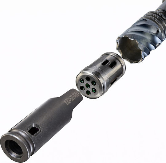 Dynavap Dynavap Sonstiges Tabak- und Shisha-Zubehör Silber