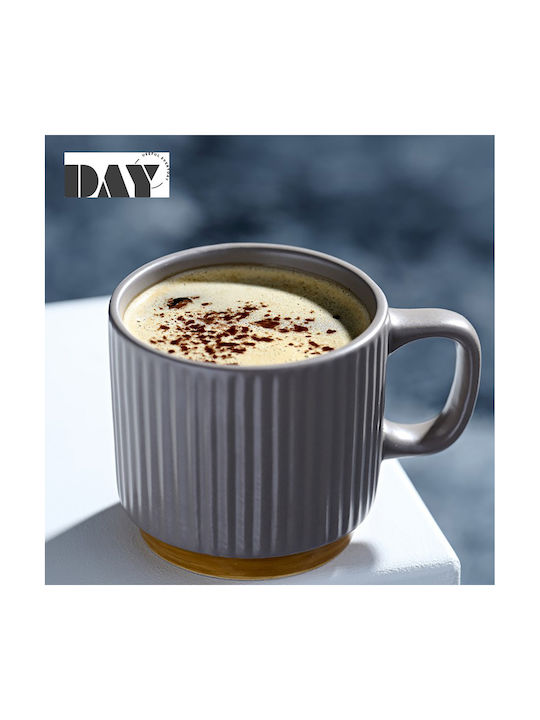 Espiel Day Cană Ceramică 250ml 16 Bucăți