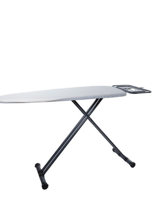 Gruppe Σιδερώστρα για Σίδερο Ατμού Σπαστή 125x43cm