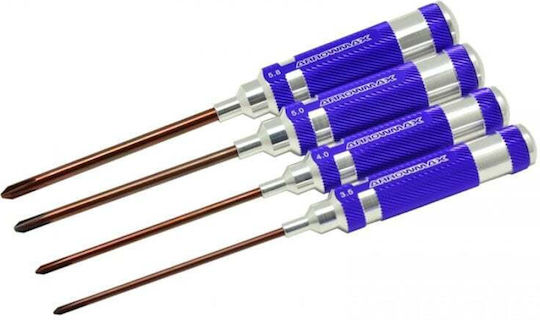 Arrowmax Set 4 Surubelnite