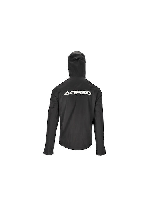 Acerbis Men's Cycling Windbreaker Jacket