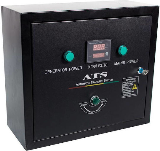 Hyundai Switch Industrial ATS1-100A