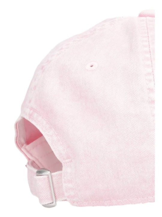 Damentasche Levi's Ls Monogram Cap W Rosa