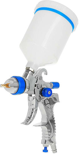 Geko Πιστόλι Βαφής Αέρος HVLP 1.4mm