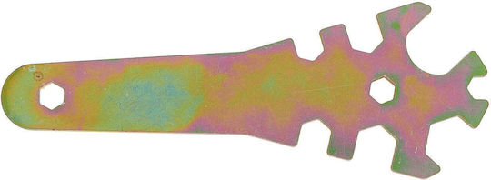 Geko Πιστόλι Βαφής Αέρος HVLP 1.4mm