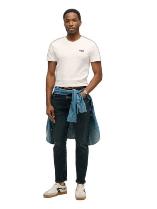 D1 Ovin T-shirt White