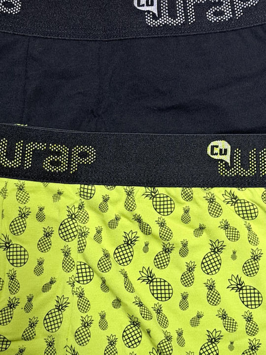 Wrap