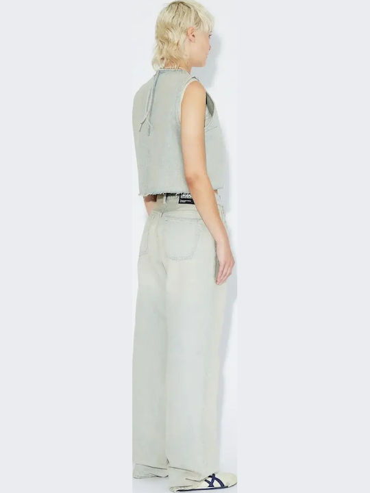 Women's Jean Pants in Relaxed Fit