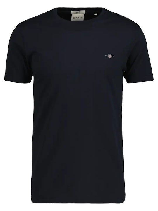T-Shirt Schwarz