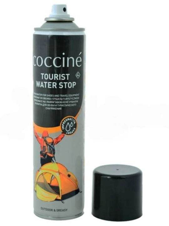 Coccine Water Stop Waterproofing Spray