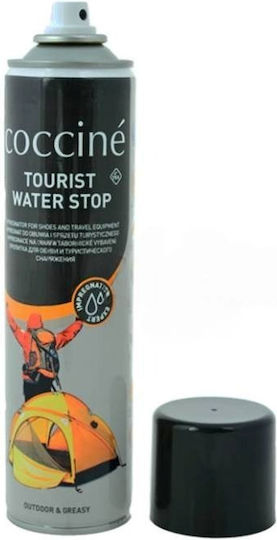 Coccine Water Stop Σπρευ Αδιαβροχοποιησης