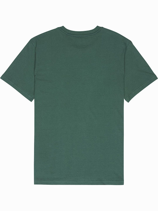 'ev T-shirt Πράσινο