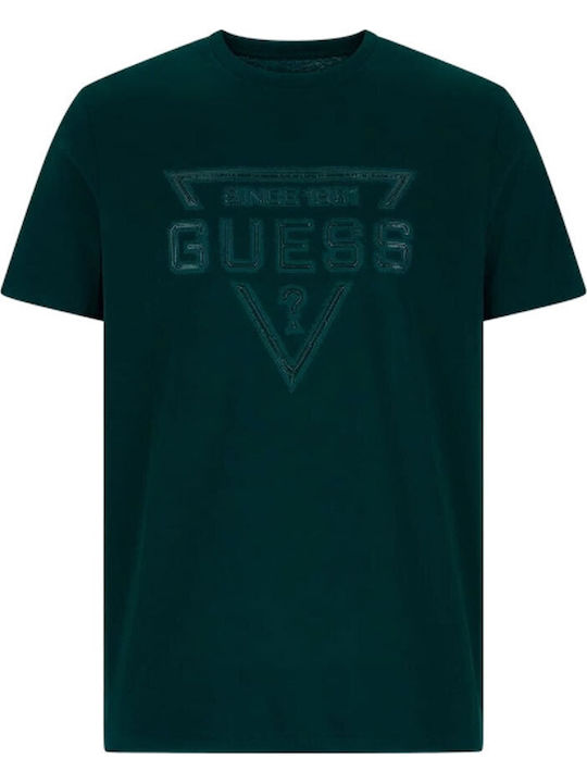 T-shirt Green