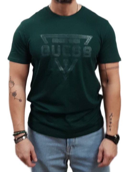 T-shirt Green