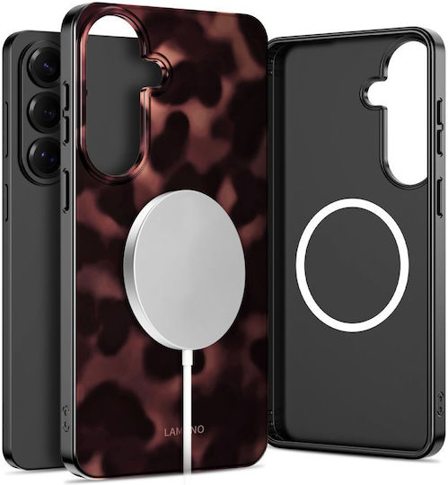 Калъф Tech-protect Lamano Magsafe Samsung Galaxy S26+ Plus – Panther
