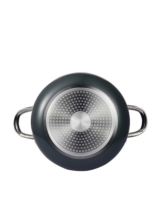 Pyrex Плитка Тенджера от Алуминий 5л 28см