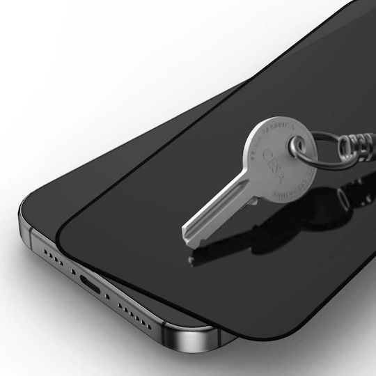 Tech-protect Glass Spy+ 2-pack Galaxy S26 Privacy