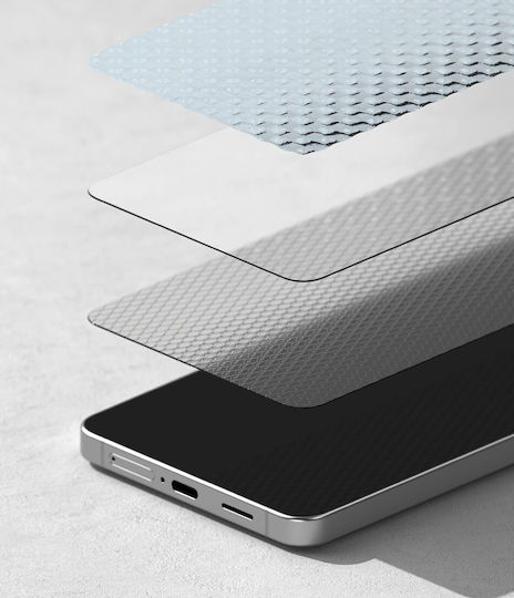 Ringke Easy Slide Tempered Glass 2τμχ (Galaxy S26+)