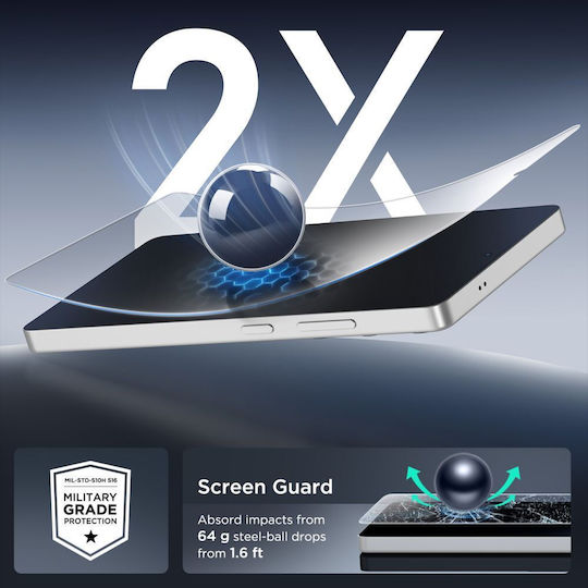 Tech-protect Bundle 10 Bucăți Galaxy S26 Transparent